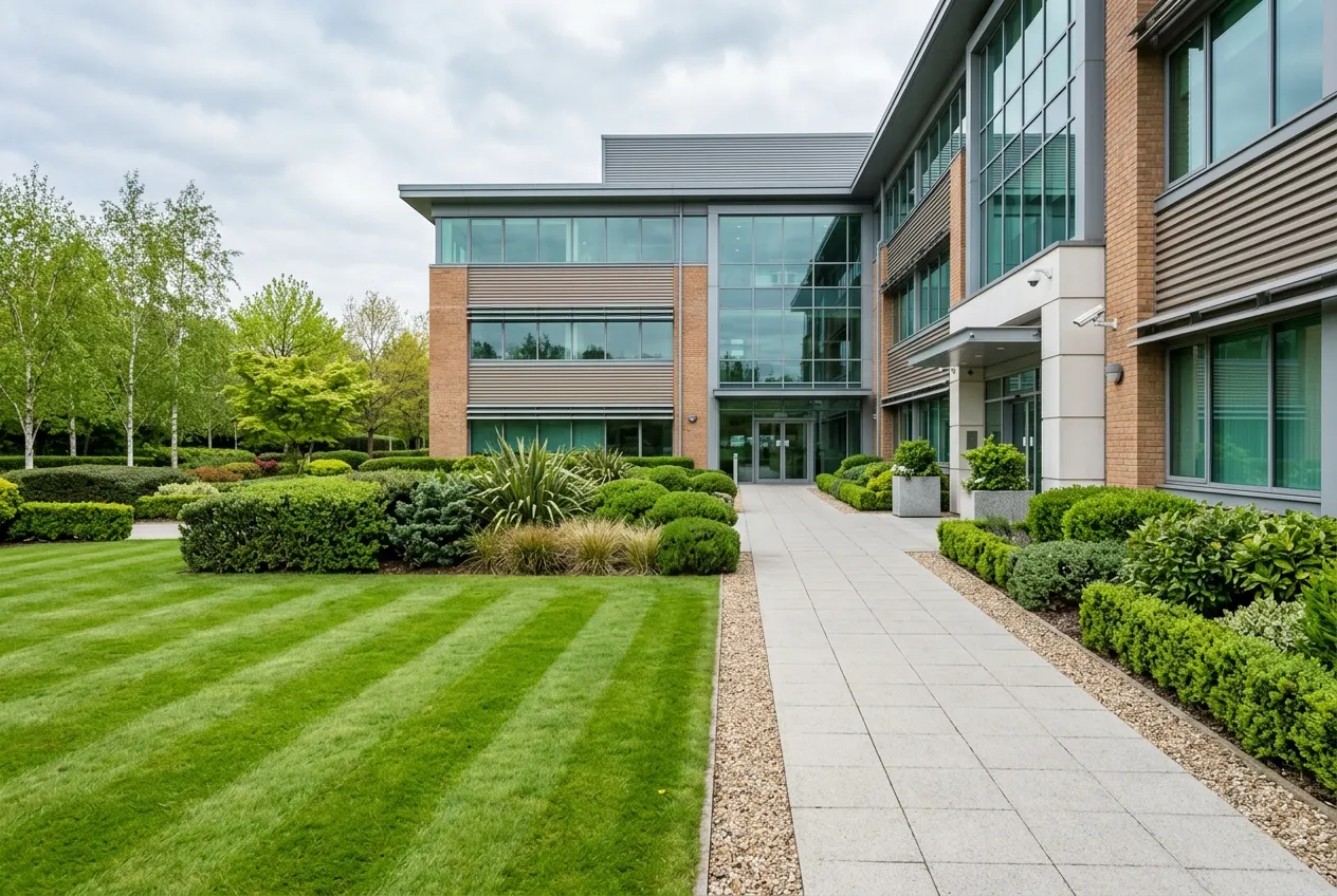 Commercial Services